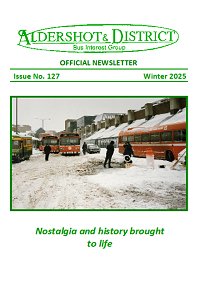 Our Latest Newsletter