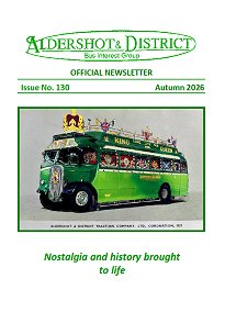 Our Latest Newsletter